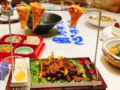 -上座云间·青年赣菜(绿茵店)