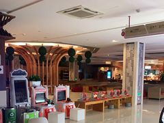 -汤连得温泉馆(宝山店)