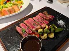 -月芽·自由餐厅·西溪湿地餐厅