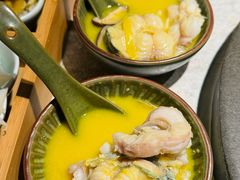 -鲜潭蒸汽石锅鱼(五道口购物中心店)