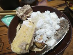 -楠火锅(龙阳广场店)