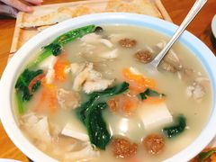 -莲香西域·正宗新疆菜(龙华店)