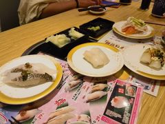 -合点寿司(金虹桥商场店)