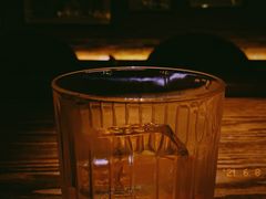 -SPEYSIDE 威士忌&鸡尾酒吧