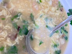 -北方饺子王·海肠捞饭·海鲜锅(山大店)