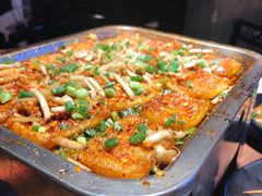 -Let’s WaKao瓦烤(贝森店)