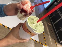 -DQ·蛋糕·冰淇淋(万象城店)