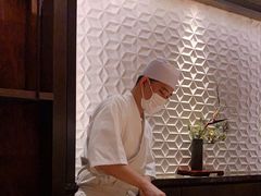 -晴空·日本料理(万象城店)