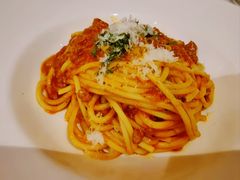 番茄意面-Steaking·食间牛排(和平店)