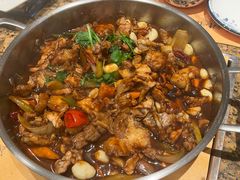 -黄记煌三汁焖锅(欢乐海岸店)