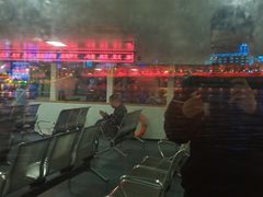 -武昌中华路码头(轮渡站)