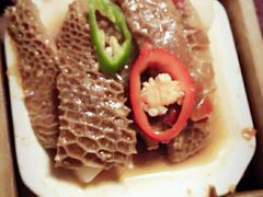 -喜鹊茶点.啫煲(车陂店)
