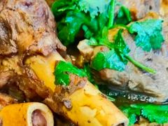 -德顺斋爆肚涮肉馆·烧烤·羊蝎子·清真炒菜(马驹桥店)