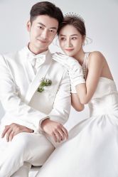 -巴黎恋人婚纱摄影(东莞总店)