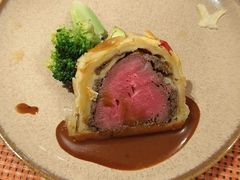-扬子江国际会议中心龙山湖酒店-希仙全日制餐厅