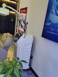 -碧莲盛·不剃发植发