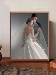 -今生有约国际精品婚纱摄影(苏州店)