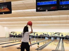 -广州保龄球馆(广州天河体育中心店)