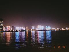 -武汉两江游览·夜游长江(汉口粤汉码头)