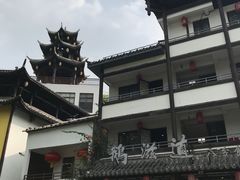 -鹅滋道(甘坑古镇店)