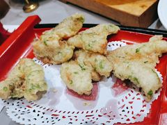 -君霖海鲜私房菜(春柳店)