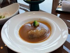 -索菲特酒店·乐轩华中餐厅