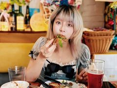 -Mesa Madre梅萨妈妈·Bintana(国贸店)