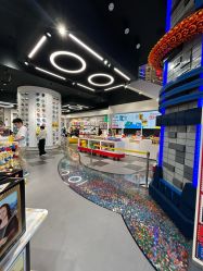 -乐高品牌旗舰店(人民广场店)