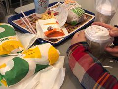 -赛百味SUBWAY(星摩尔店)