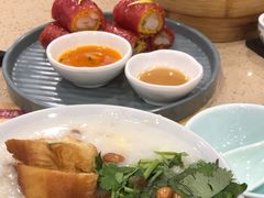 -点都德(海岸城店)