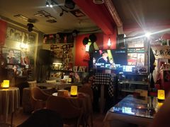 -为你钟情咖啡馆(春熙路太古里步行街店)
