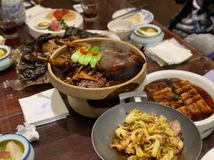 -皇饭儿·王润兴酒楼(河坊街店)