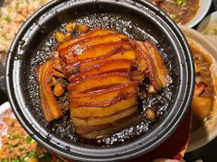 -茅庐川菜(威高广场店)