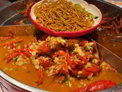 -熊记虾王·小龙虾(东晓南店)