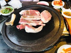 -Dombe豚(黑猪肉街店)