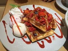-Lia Cafe Bar Restaurant松山咖啡屋