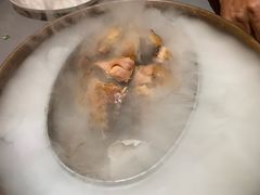 -桂满陇·蟹黄小笼汤包(中山公园店)
