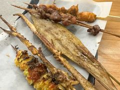 -买又大餐厅(福林里店)