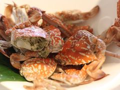 -永泰福朋喜来登酒店-宜客乐自助餐厅(远大路店)
