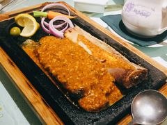 -申粤轩酒楼·三十年粤菜经典(丁香花园店)