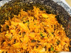 -海兰江石锅饭(水上店)