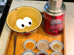 -哥老官重庆美蛙鱼头(宝山龙湖店)