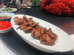 -三生三味密宗川菜·江景餐厅(来福士店)