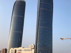 -演武大桥观景平台