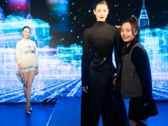 -上海杜莎夫人蜡像馆