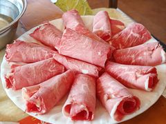 -老诚一锅(惠新西街店)