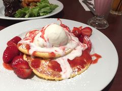 -Pancakes on the rocks(Darling Harbour)
