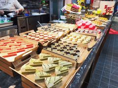 -苏格里岛自助海鲜火锅烧烤(大汉悦中心店)