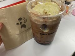 -喜茶(杭州滨江宝龙店)