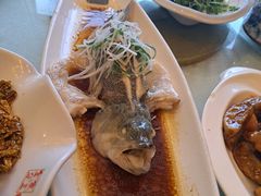 -金家老三饭庄(常营店)